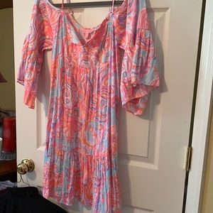 Women’s Lilly Pulitzer dress